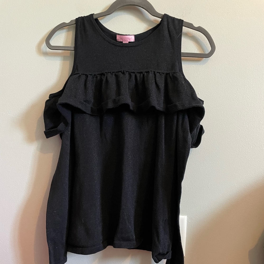 lilly pulitzer top